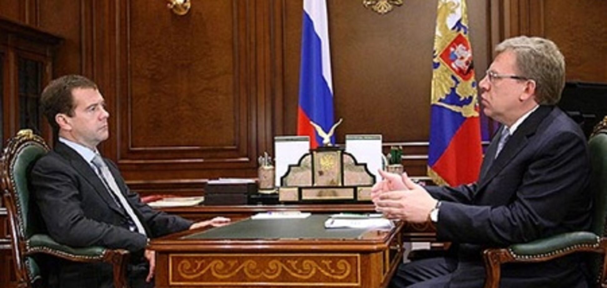 Кудрин рассказал о том, какое политическое будущее ему готовил Кремль