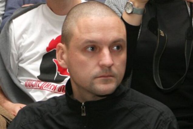 Суд Москви залишив під арештом опозиціонера Удальцова 