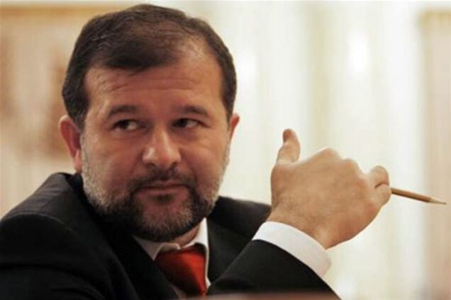 Балога: МЧС и МВД должны стать одним министерством