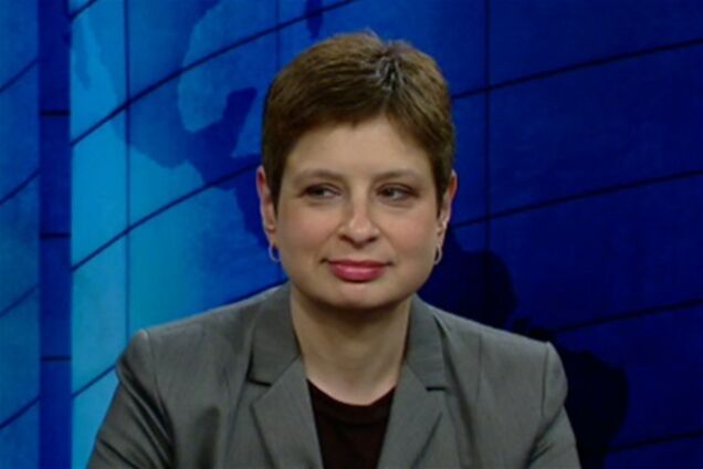 Правнучка Хрущова пророкує Путіну долю Каддафі