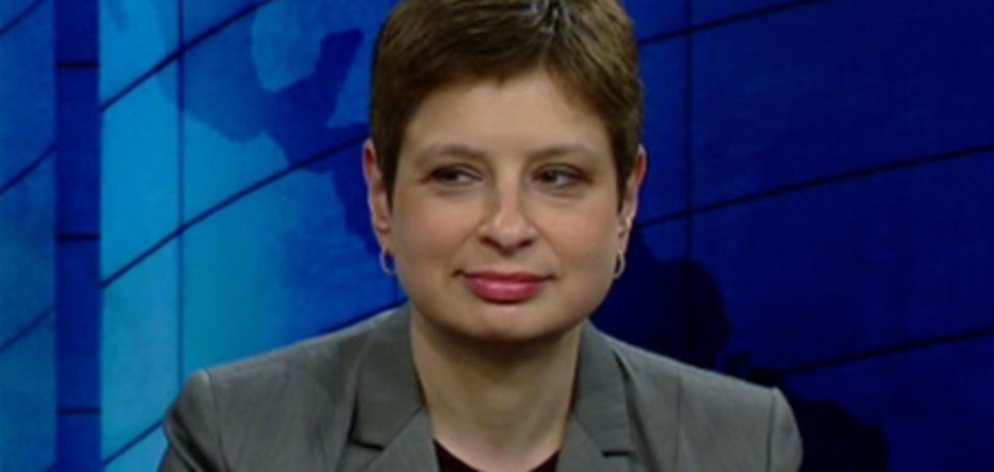 Правнучка Хрущова пророкує Путіну долю Каддафі