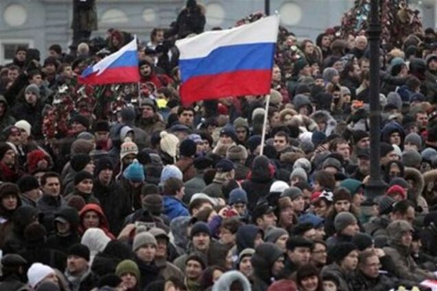 Революції в Росії не буде - Шеварднадзе