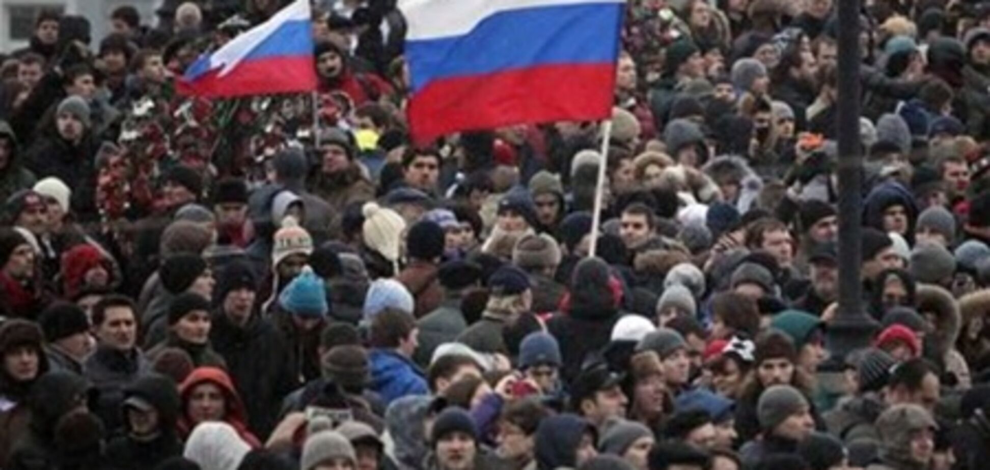 Революції в Росії не буде - Шеварднадзе