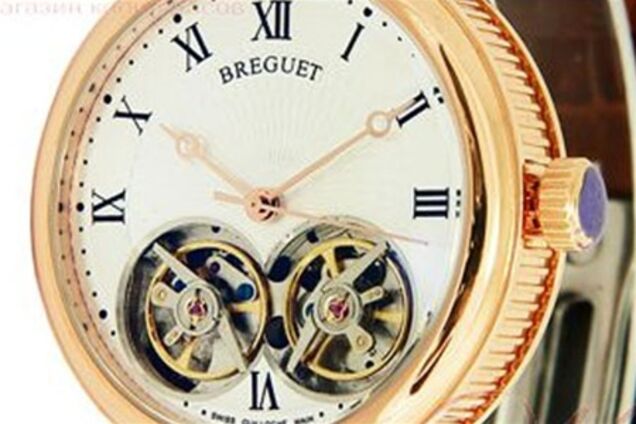 Швейцарські годинники та їх копії. Всі плюси і мінуси