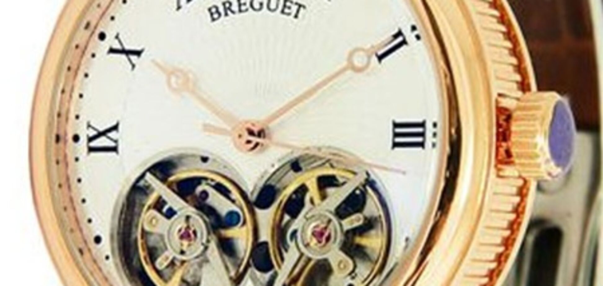 Швейцарські годинники та їх копії. Всі плюси і мінуси