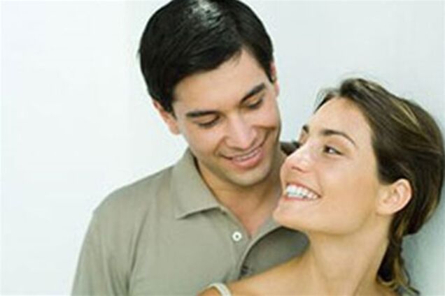 Что хотят слышать мужчины от женщин