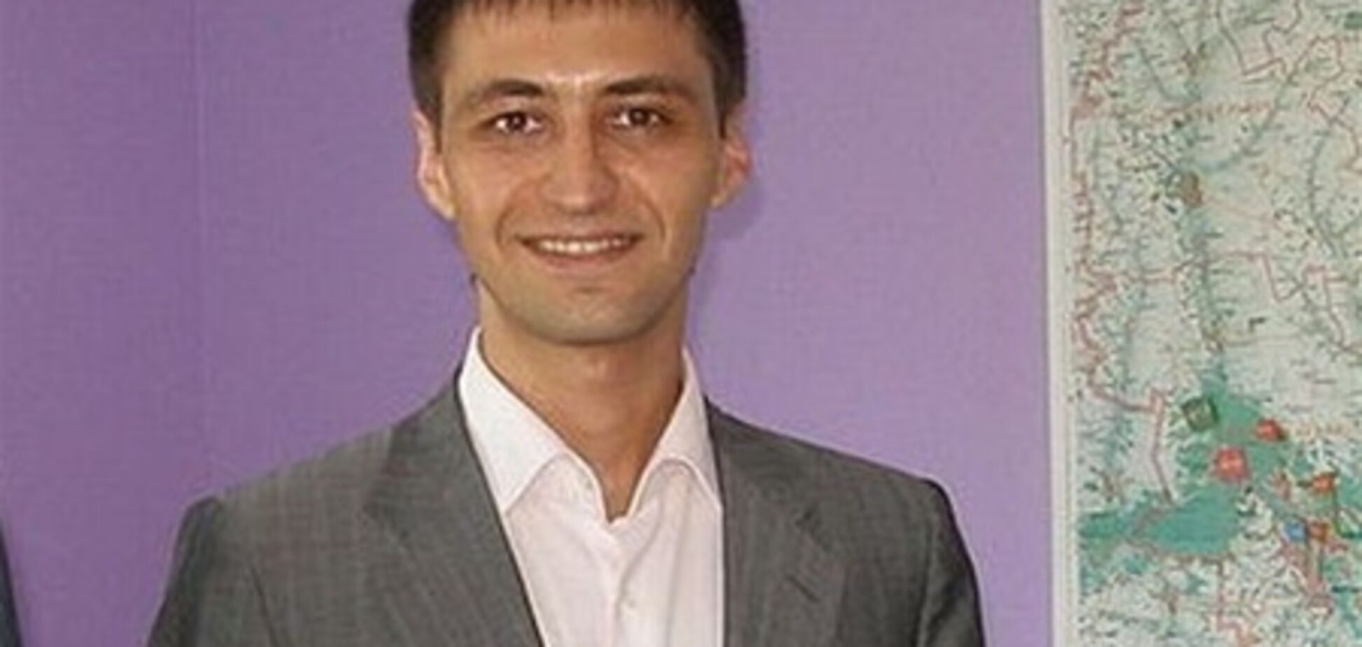 Суд побоявся, що Ландік знову втече, і залишив його в СІЗО