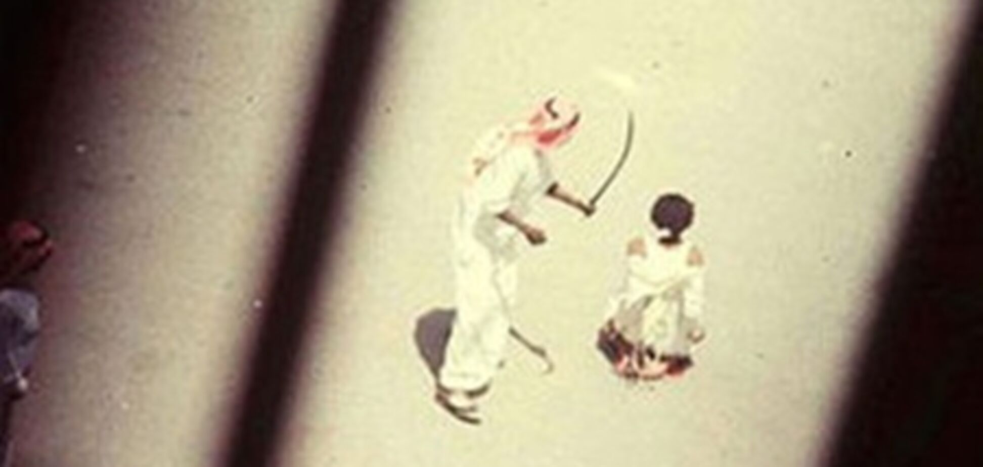 У Саудівській Аравії відтяли голову жінці, звинуваченій у чаклунстві