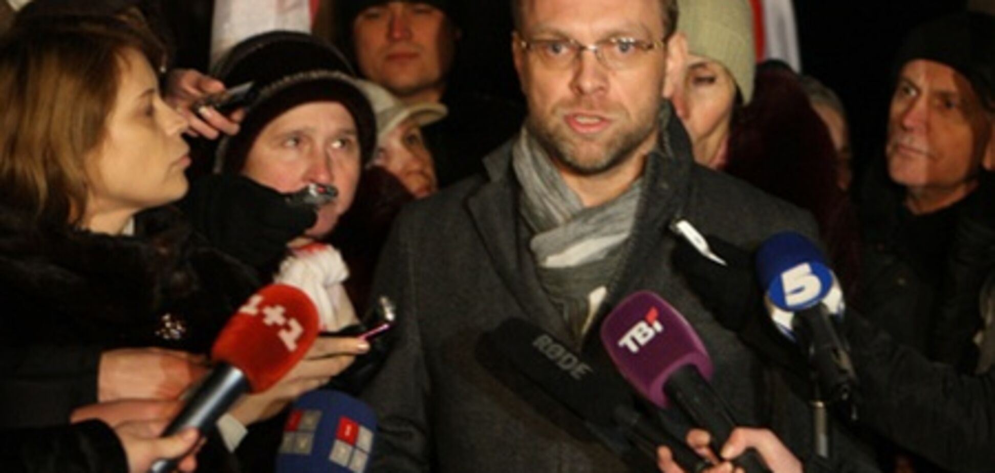 Апеляція по справі Тимошенко: Власенко знову попросить звільнити Юлю