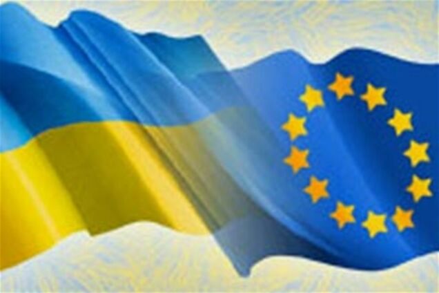 Україна в питаннях євроінтеграції відстає від Молдови та Грузії - дослідження 