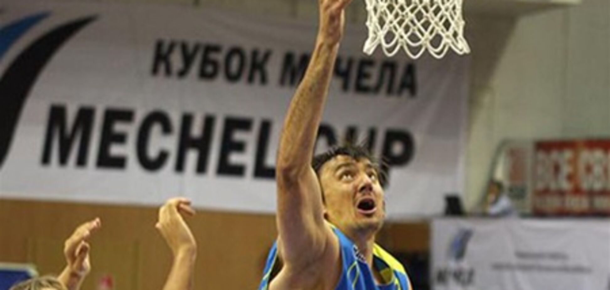 Хижняк: со сборной в 'Жальгирис' возвращался, как после 10 дней отдыха