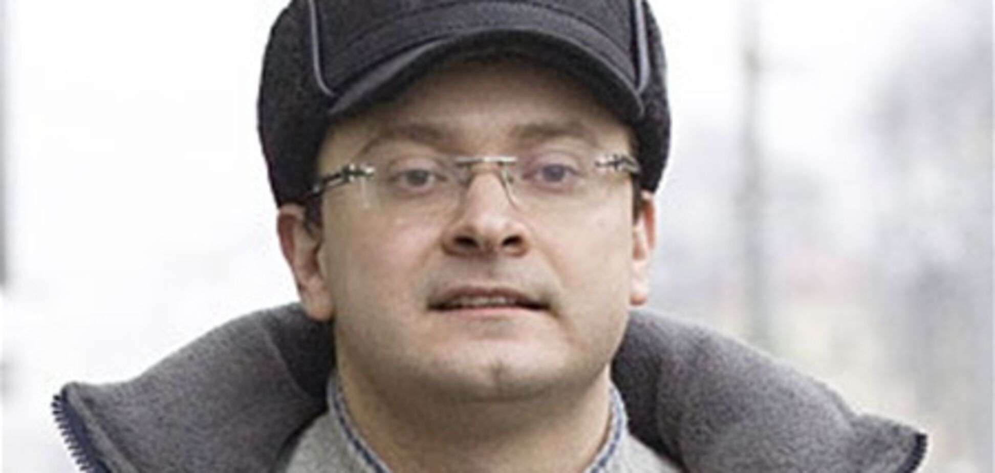 Білоруський опозиціонер Михалевич звільнений у Варшаві