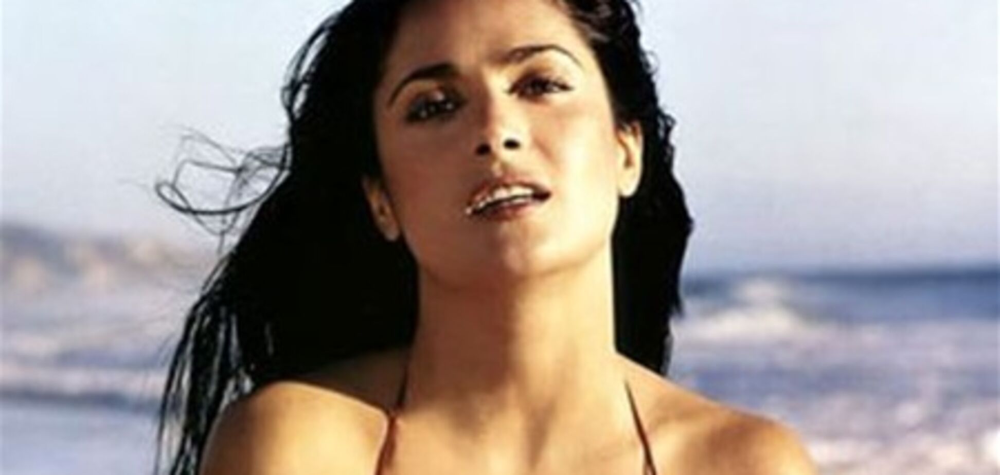 Бог услышал молитвы Хайек в детстве