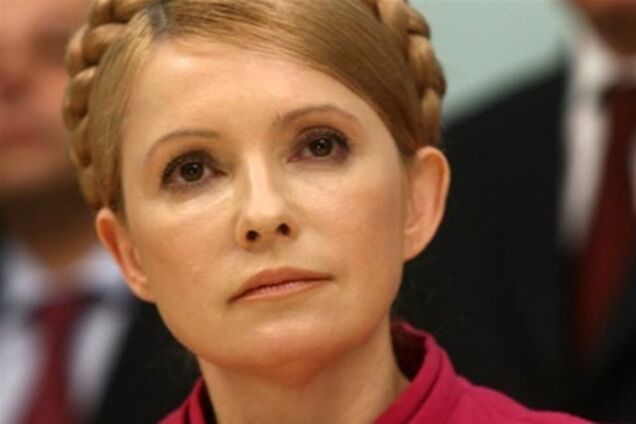 Тимошенко виправдовують: борг 'Нафтогазу' повертати не доведеться?