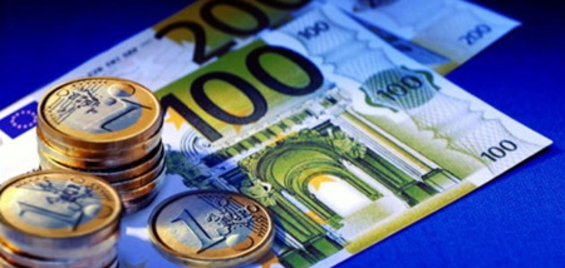 Боргова криза Європи може обвалити гривню