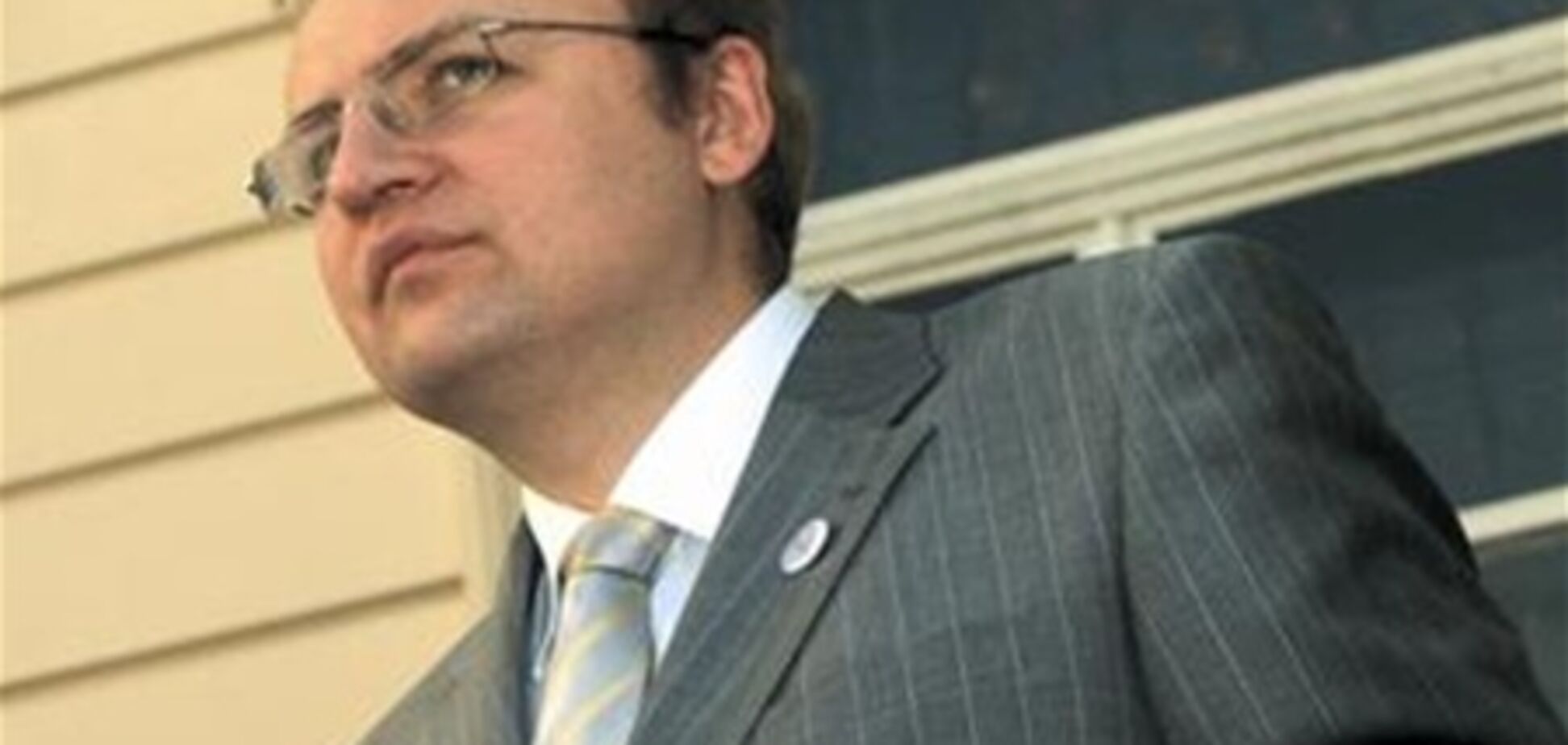 Мер Львова: заборона продажу алкоголю в МАФах – принципова