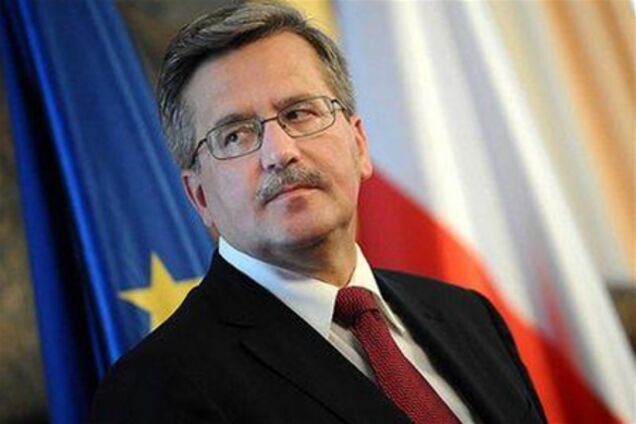 Школьница вопросом загнала Президента Польши в угол