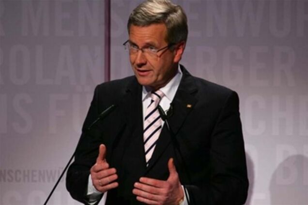 Президента Германии подозревают во лжи