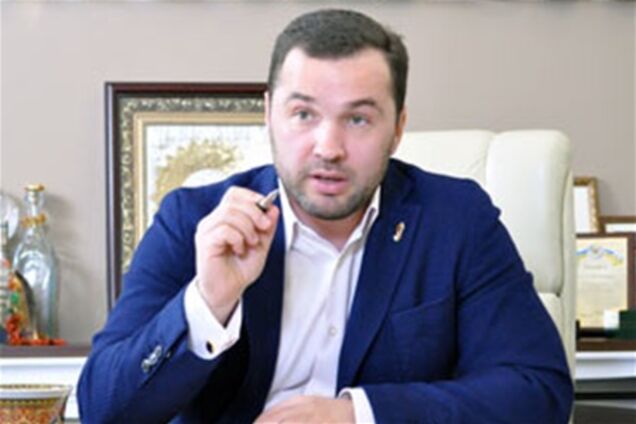 Александр Глусь негативно оценил заявления о переносе производства Nemiroff из Украины