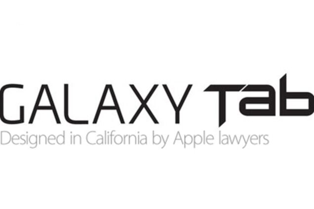 Стало известно, какими Samsung должен делать свои планшеты 