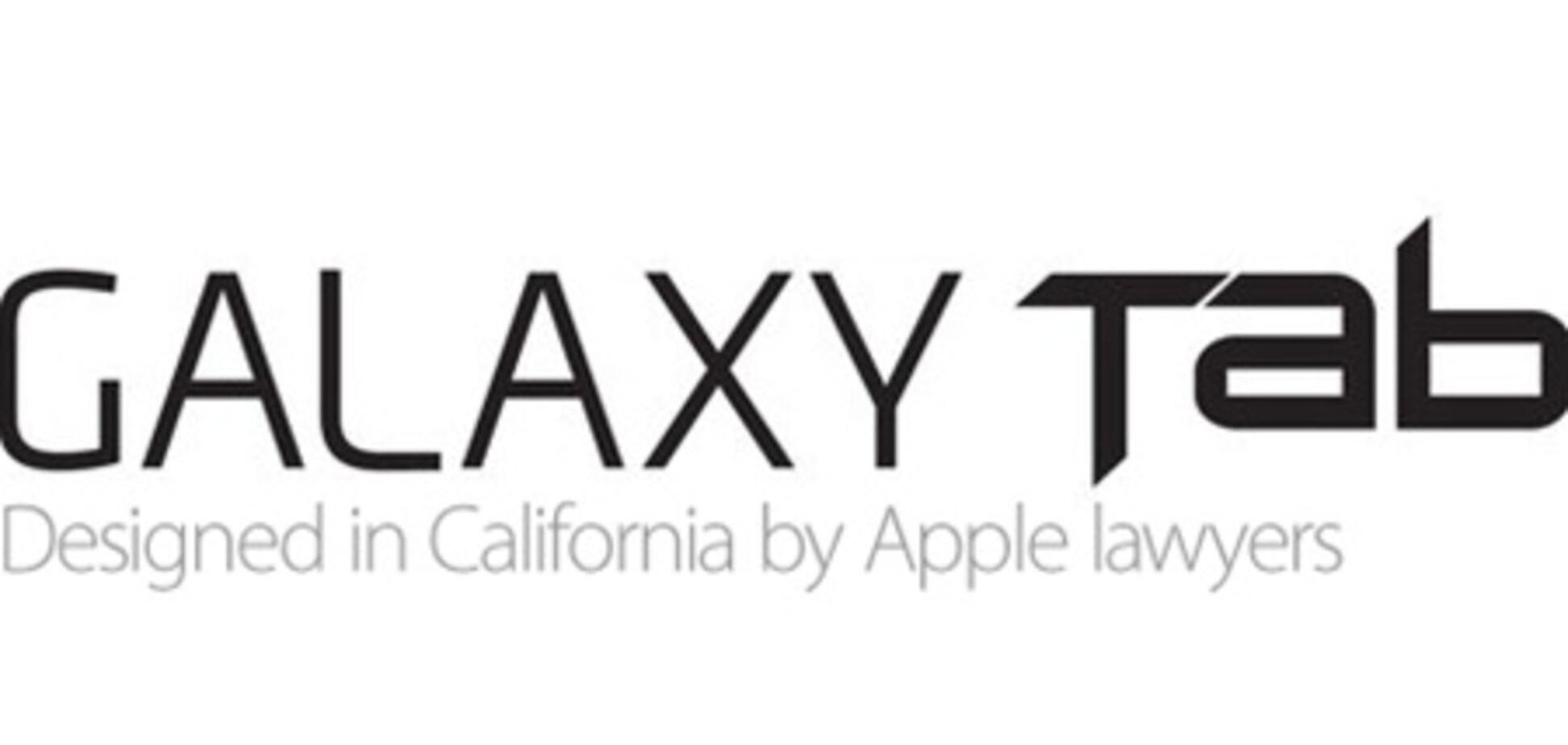 Стало известно, какими Samsung должен делать свои планшеты