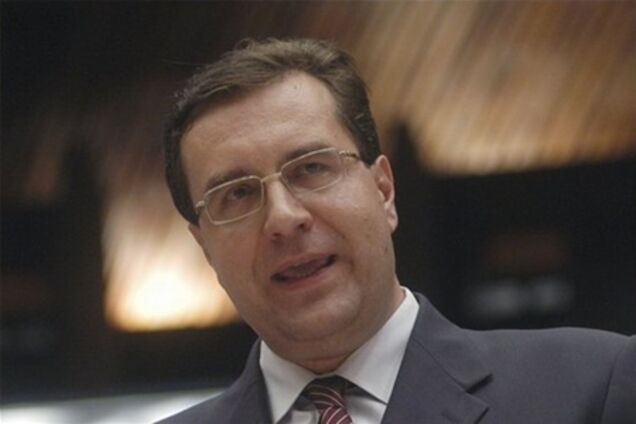 Кандидатом в президенты Молдавии заявлен единственный человек