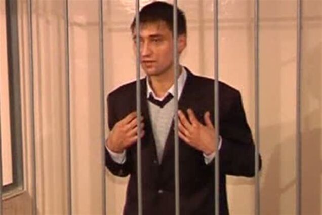 Ландик попросив у судді для себе розстріл або психушку