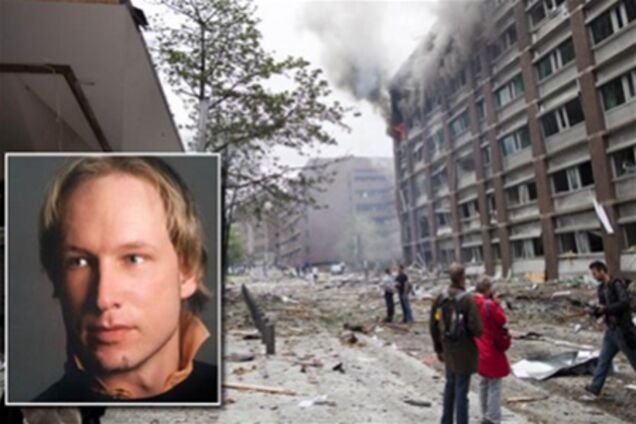 Брейвик в тюрьме пишет книгу о продолжении борьбы