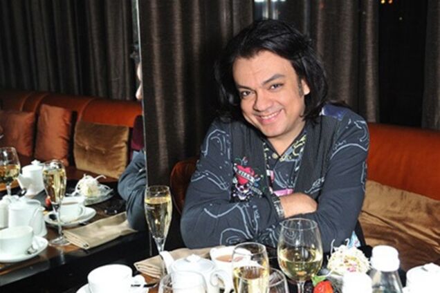 Дочь Киркорова будет расти без нянь