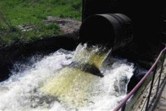 За забруднення Чорного моря комунальники заплатять 15 млн грн