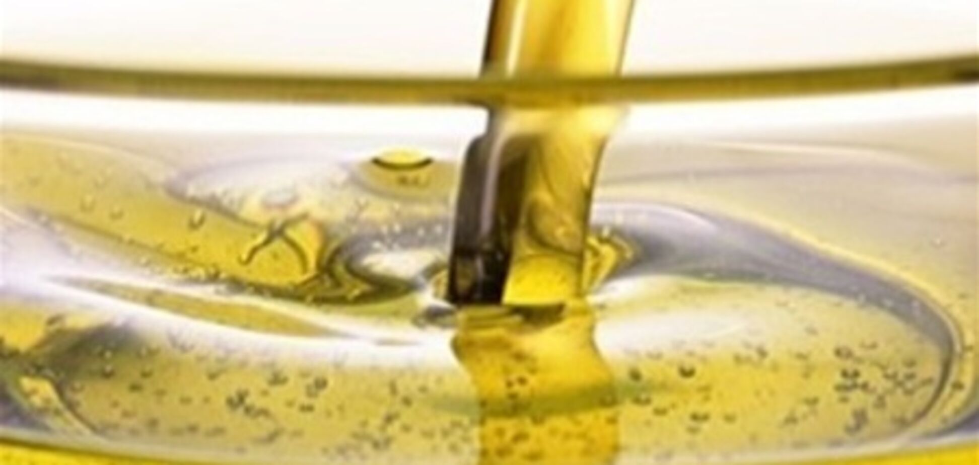 Доля Украины на мировом рынке подсолнечного масла сократилась