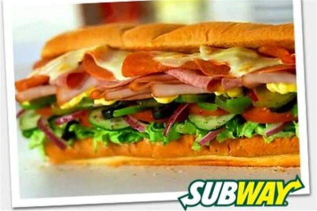 Весной Украина поприветствует новую сеть фастфудов