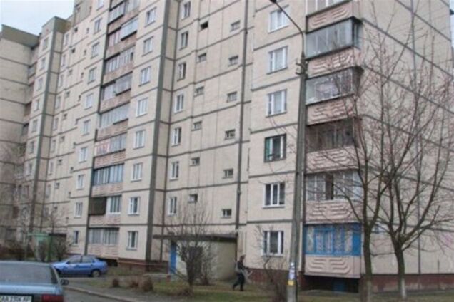 Жилье в Киеве демонстрирует тенденцию к подорожанию