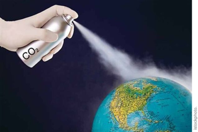 Канада вышла из Киотского протокола