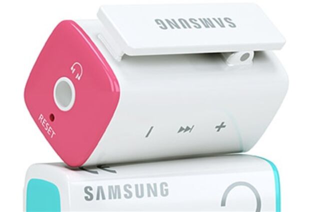 Составлен рейтинг MP3-плееров для подарка на Новый год