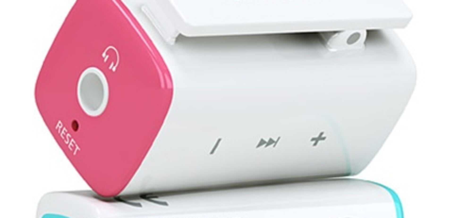 Составлен рейтинг MP3-плееров для подарка на Новый год