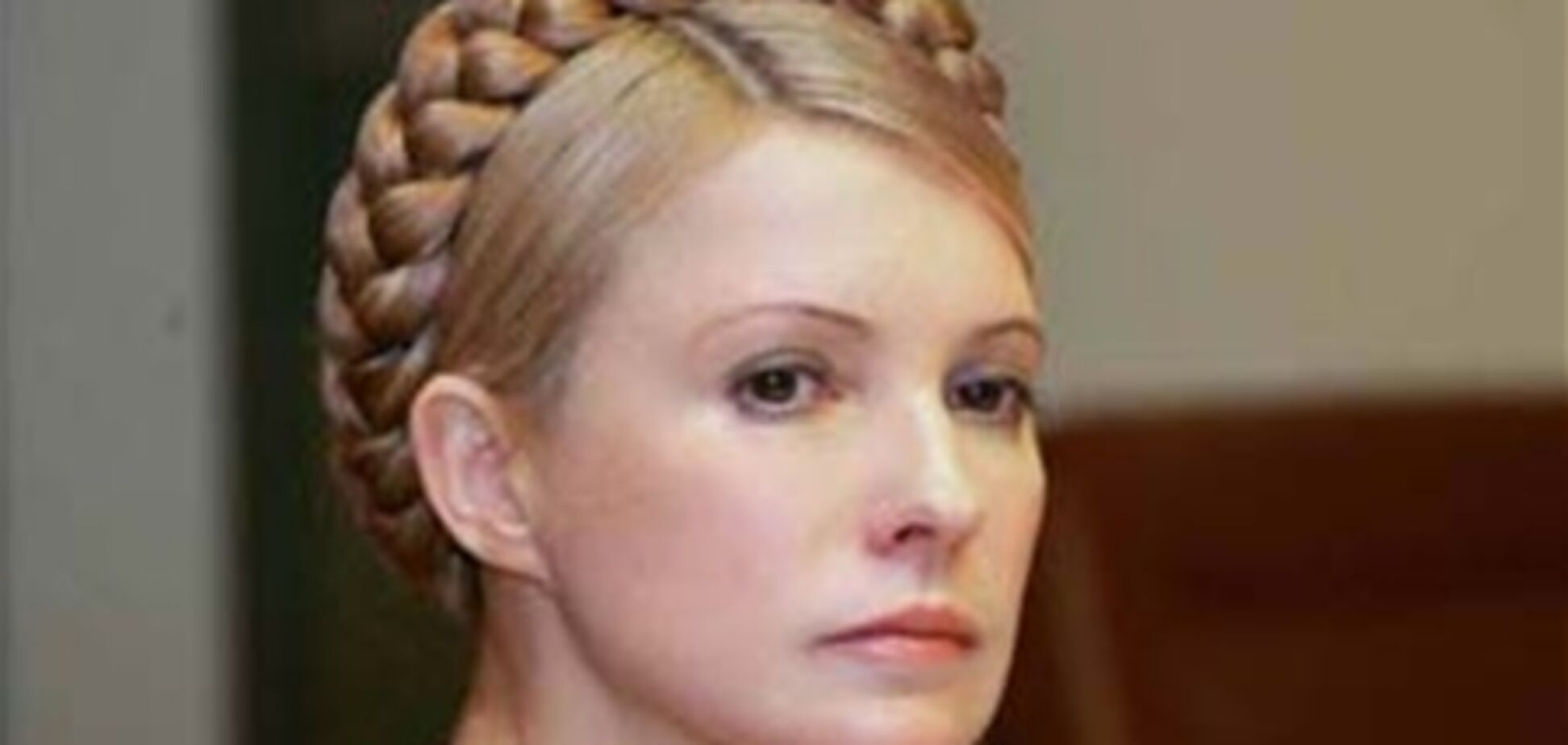 Тимошенко могут привести в суд насильно