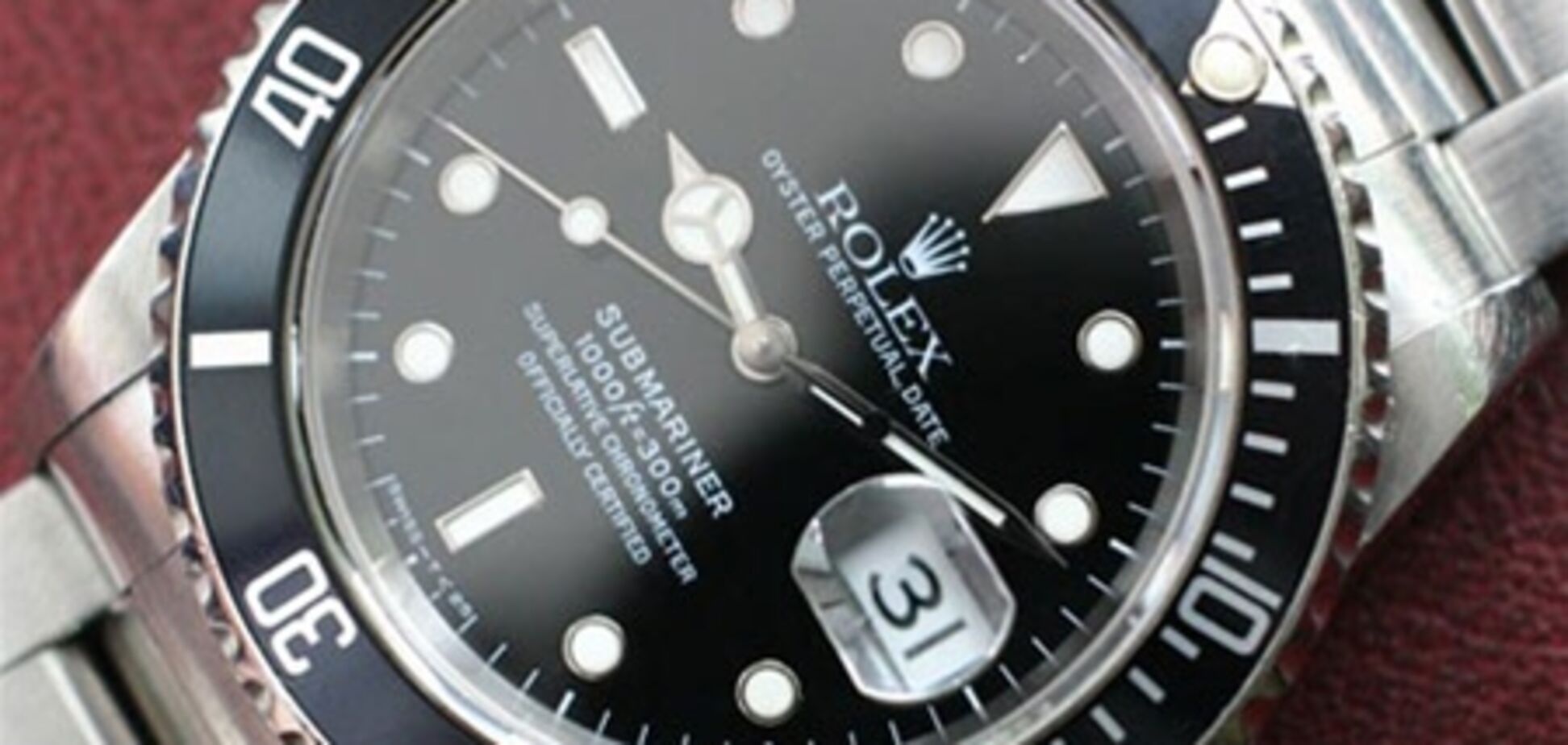 Самый большой в мире магазин люксовых часов откроется в Париже