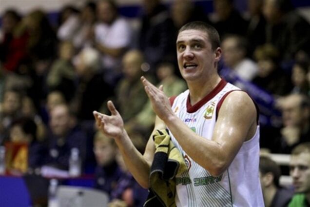 Суперлига. 'Черкаськи Мавпы' покидают Запорожье с поражением