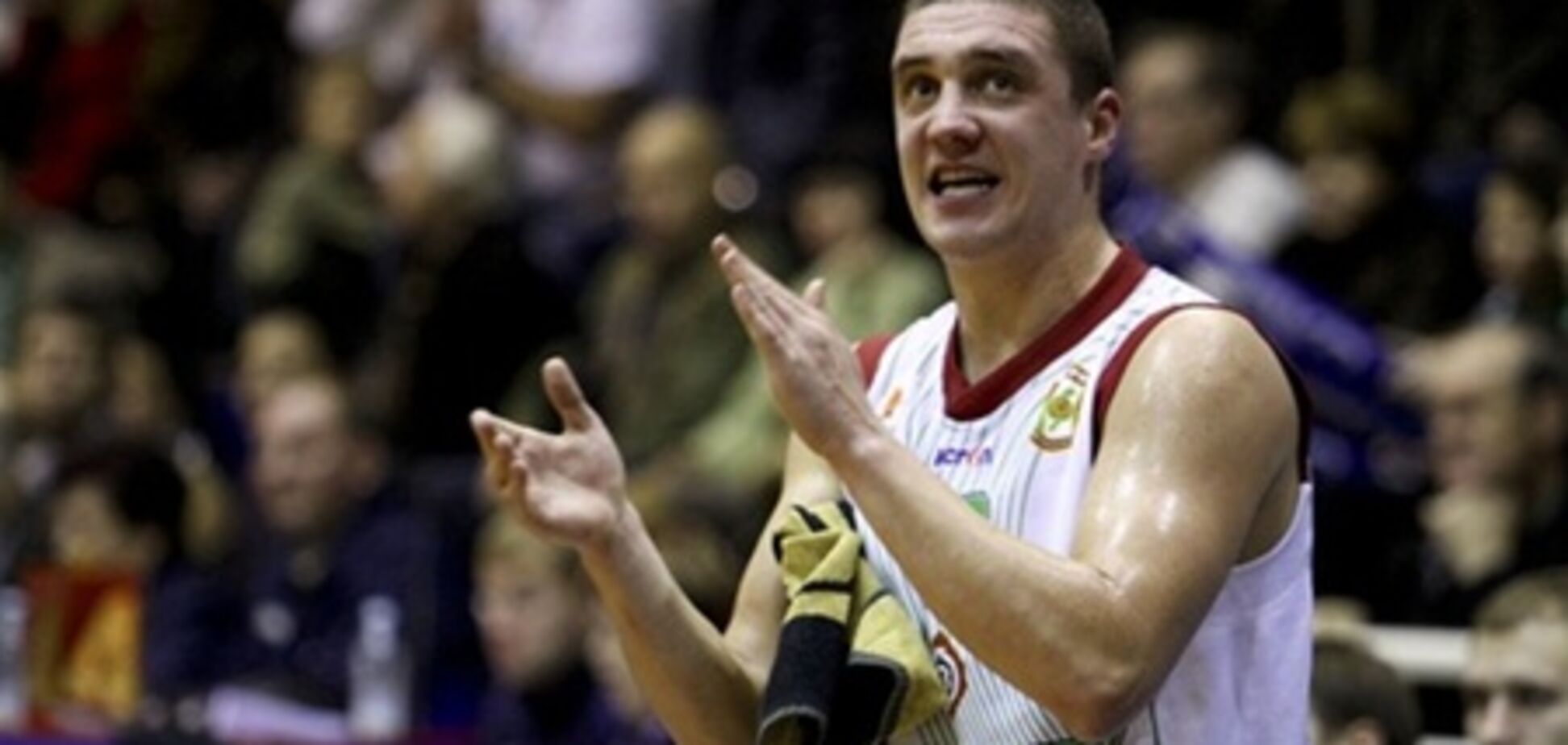 Суперлига. 'Черкаськи Мавпы' покидают Запорожье с поражением