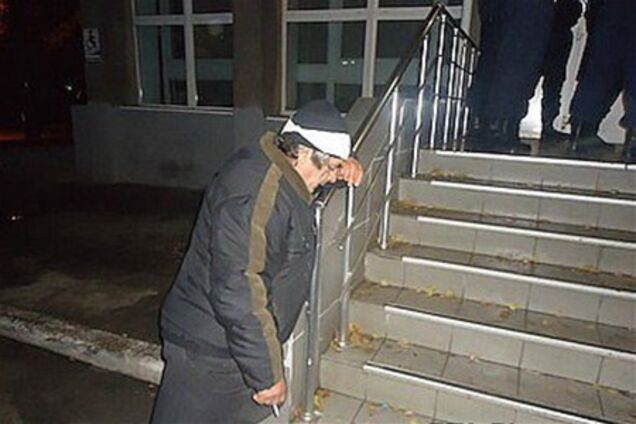 У Донецьку помер ще один чорнобилець