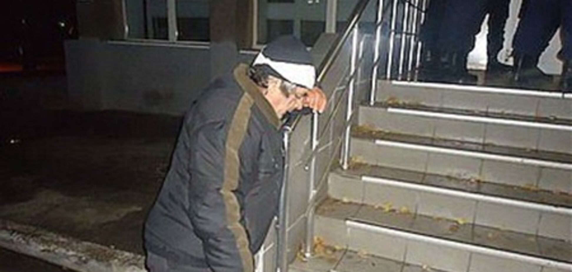 У Донецьку помер ще один чорнобилець