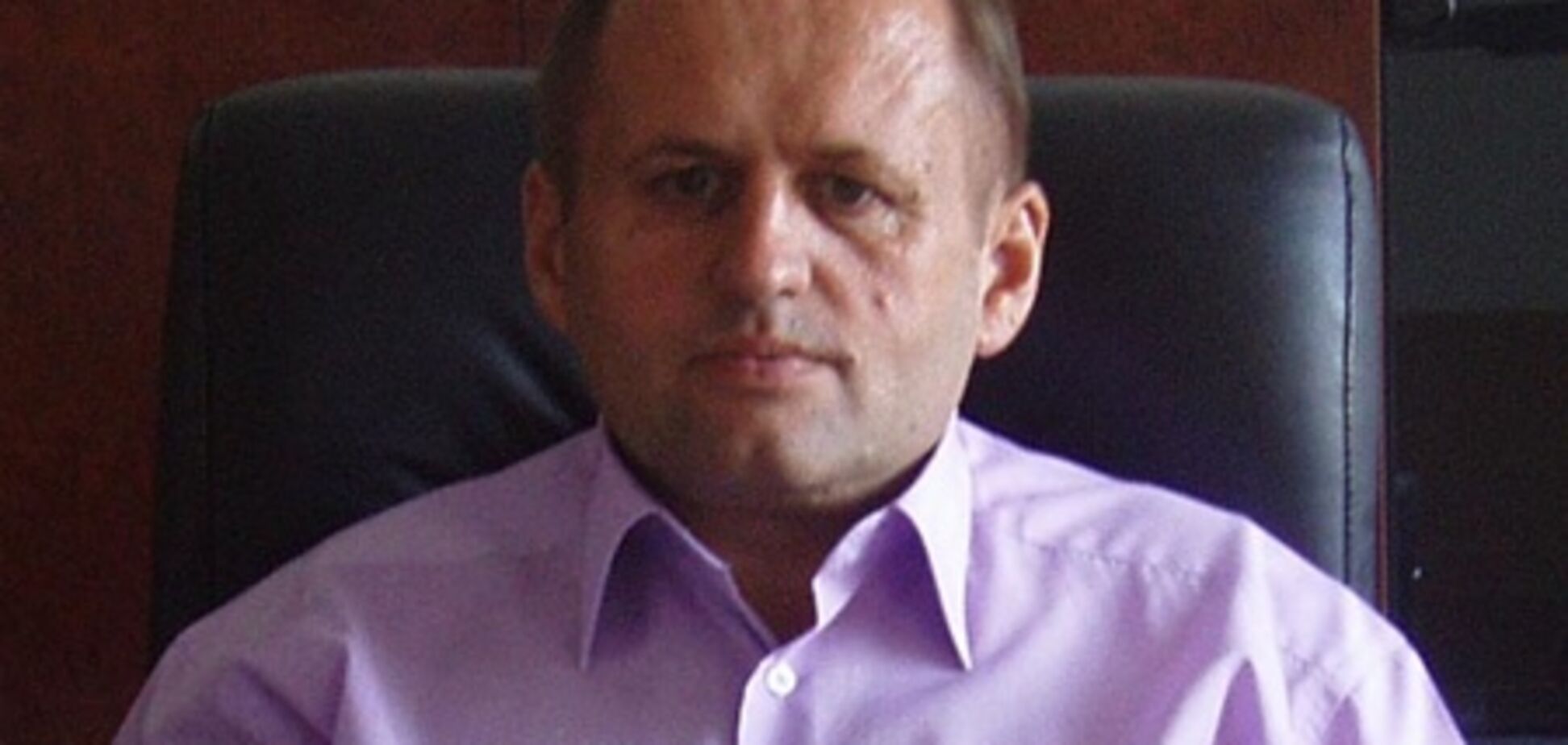 У Херсоні скоєно напад на директора машинобудівного заводу