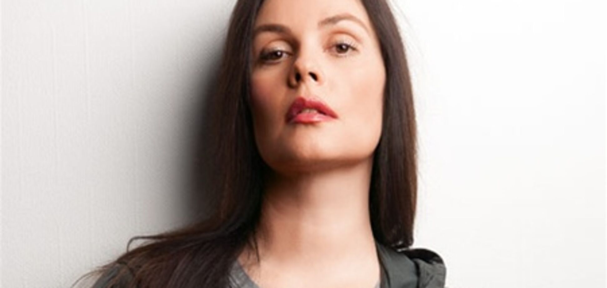 Андрєєва мерзне, щоб бути молодою