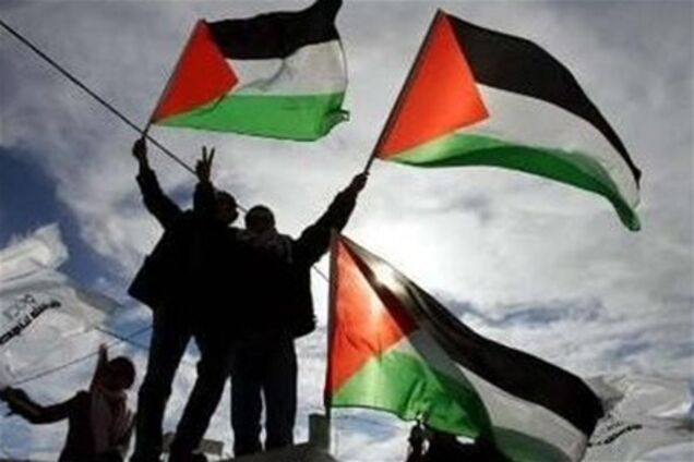 Палестинці звинувачують Обаму у зраді