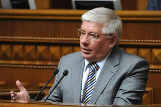 Кадровые изменения в Кабмине возможны еще в этом году - Чечетов