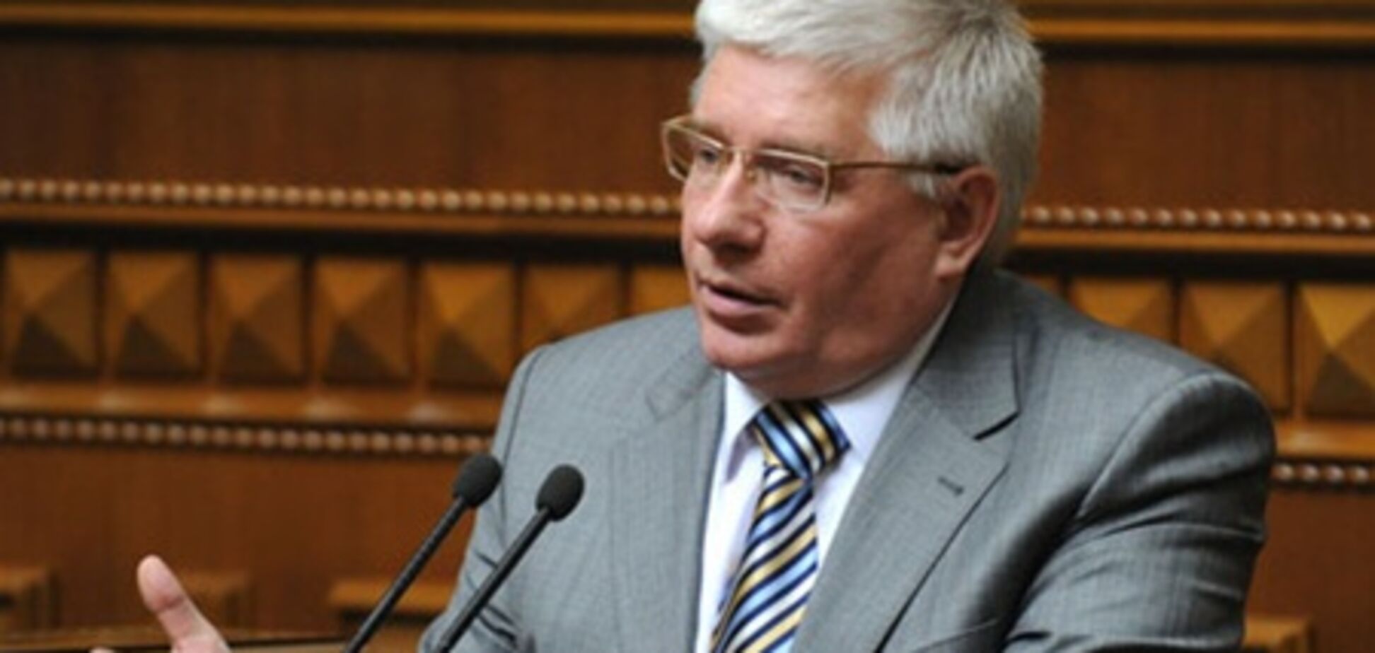 Кадровые изменения в Кабмине возможны еще в этом году - Чечетов