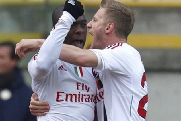 Топ-10 голов евроуик-энда 13 декабря. Видео