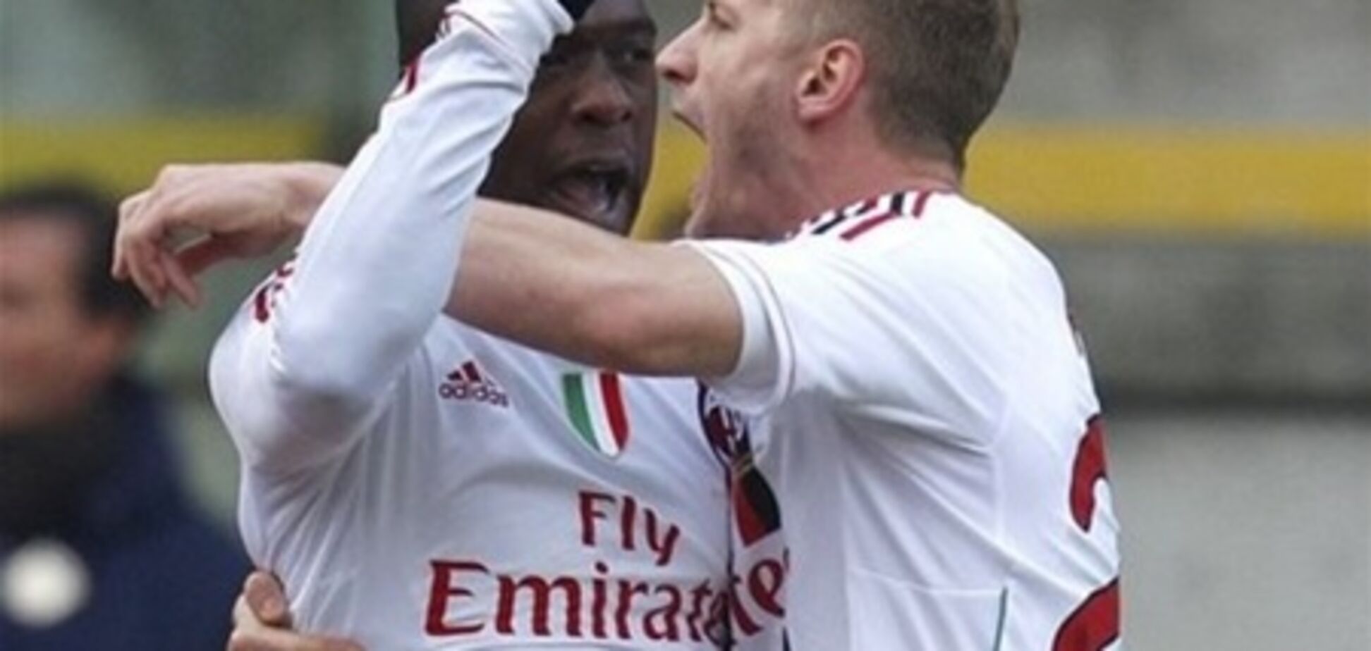 Топ-10 голов евроуик-энда 13 декабря. Видео