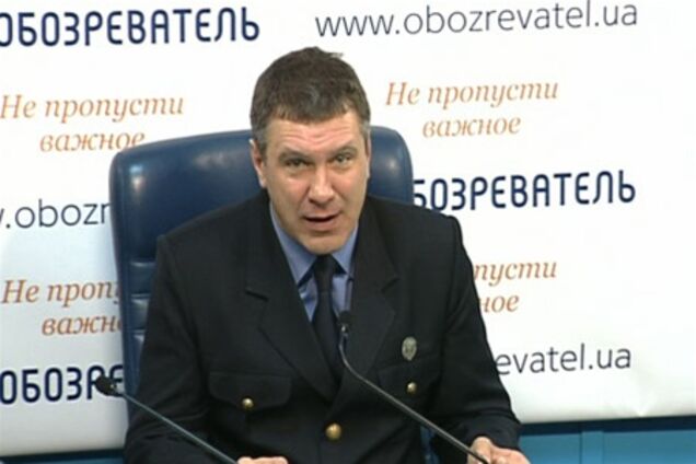 Беркут: олигархи – могильщики независимости Украины